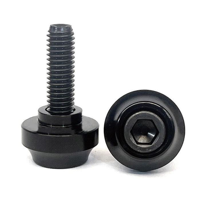 Profile Female Hub Bolts with AC-2 Converters