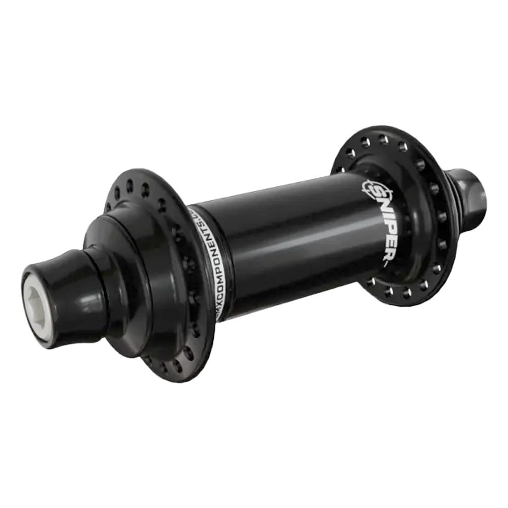 SD-X Sniper Evo Air Front Hub