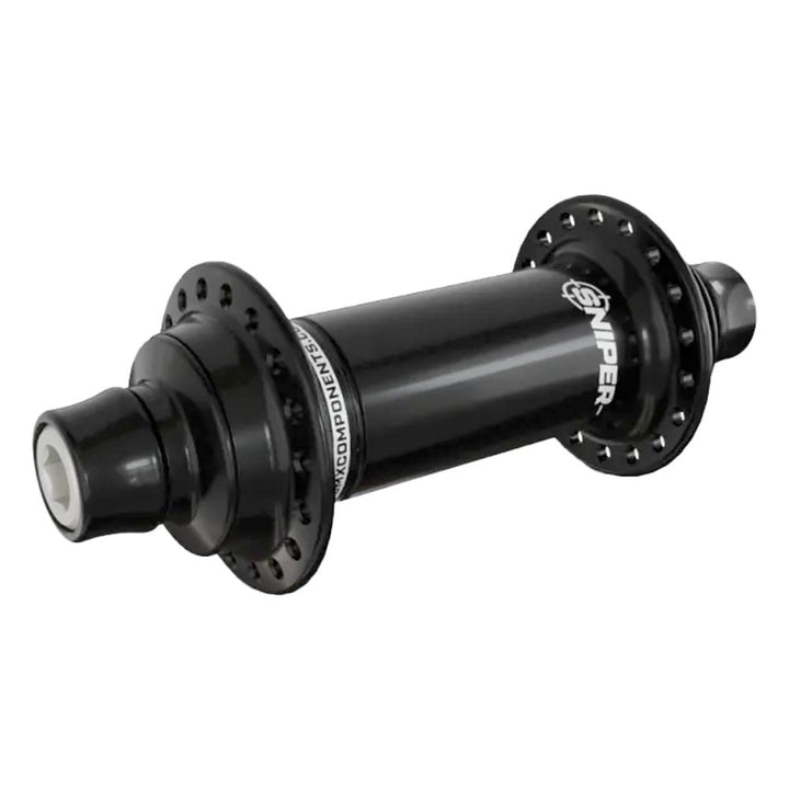 SD-X Sniper Evo Air Front Hub