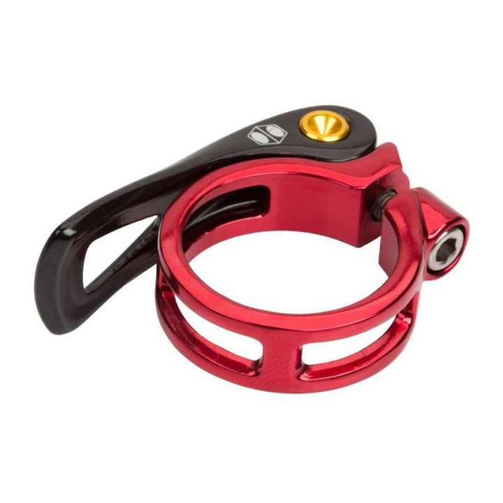 Box One Quick Release Sattelklemme