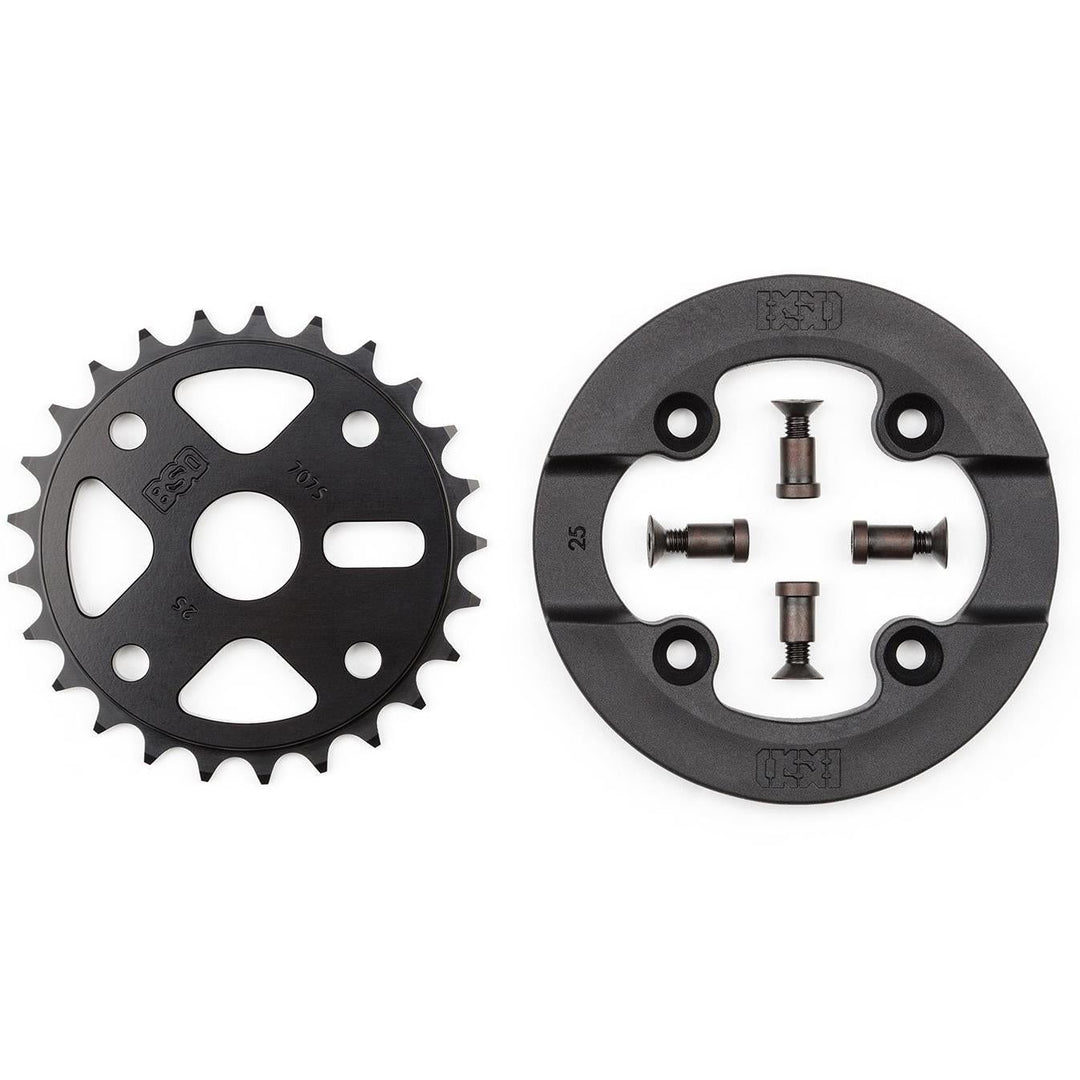BSD Barrier Sprocket