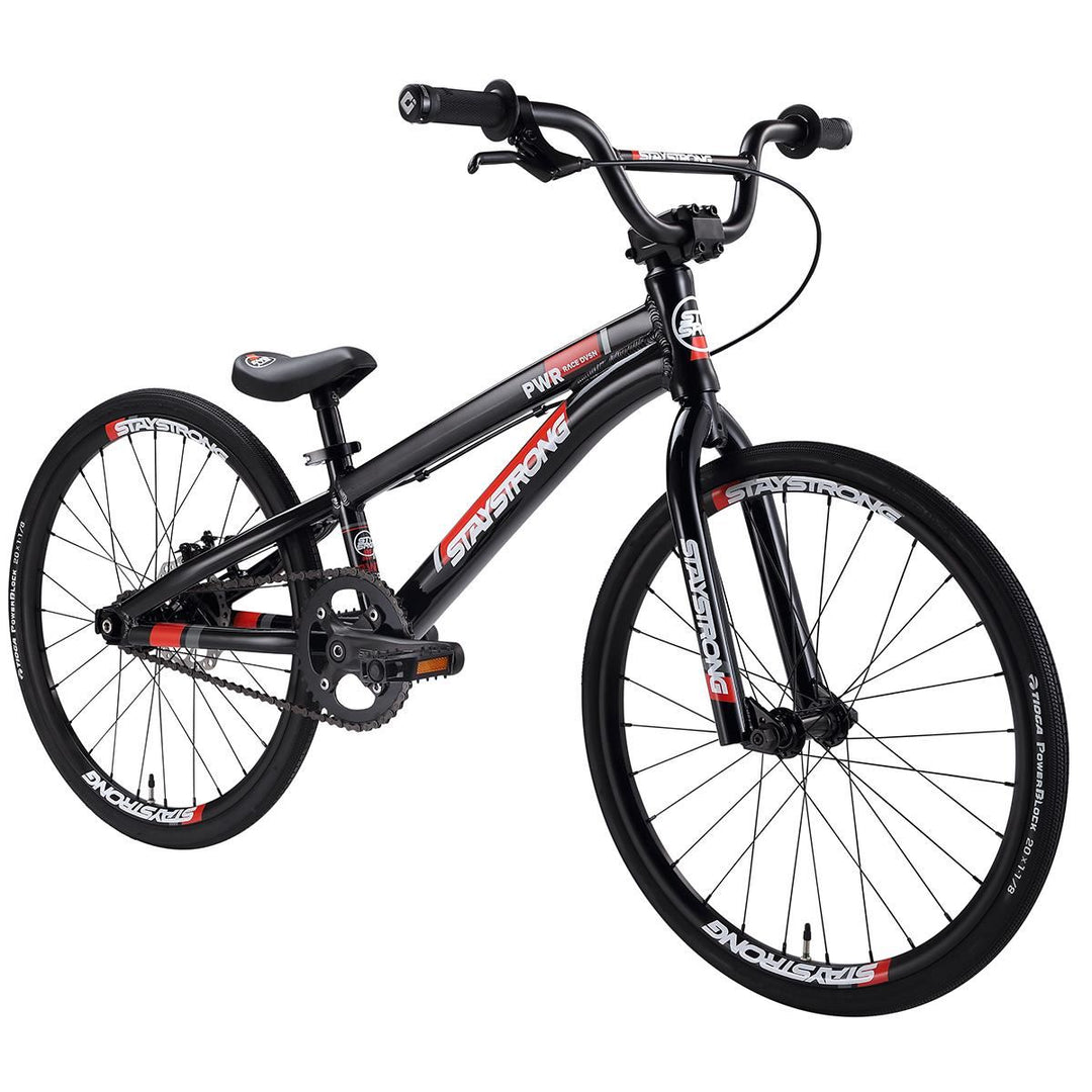 Stay Strong PWR Jr BMX Vélo de Course