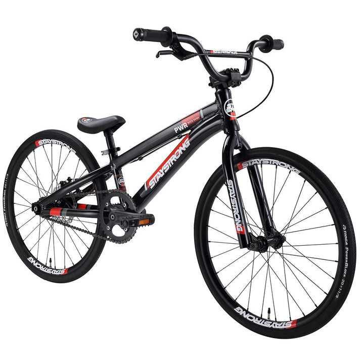 Stay Strong PWR Jr BMX Vélo de Course