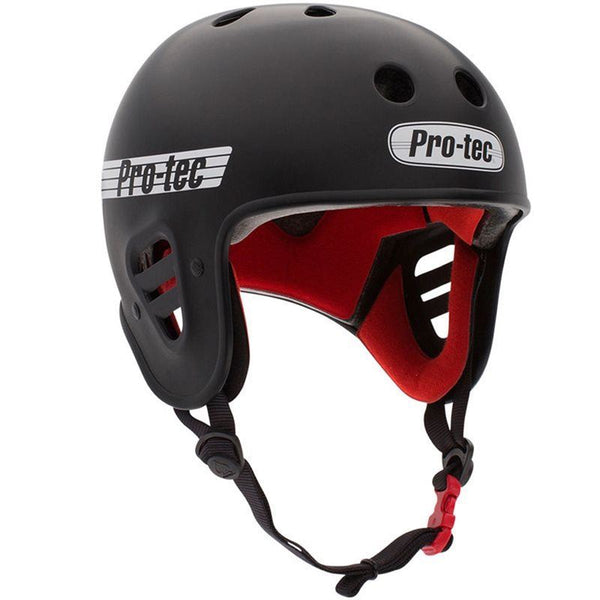 Pro-tec Full Cut S&M Helmet – Source BMX - EU