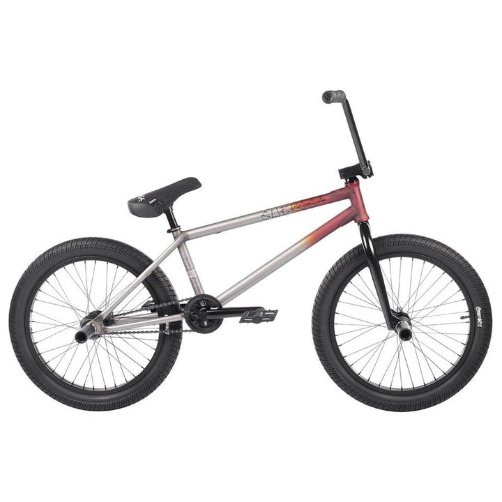 Subrosa Letum BMX Vélo
