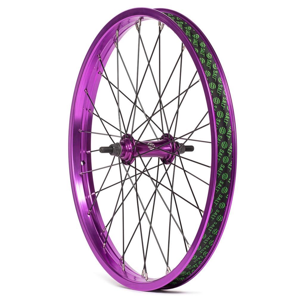 Salt Roue Avant Everest