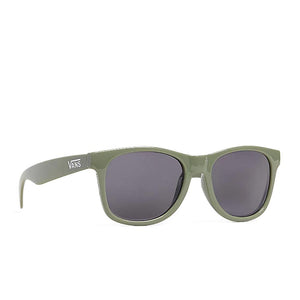 Vans Spicoli 4 Sunglasses - Loden Green