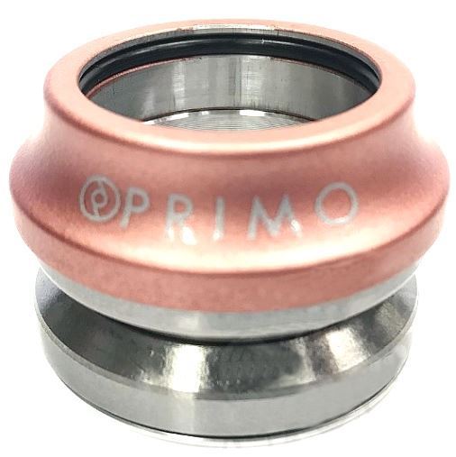 Primo Direccione Integrated