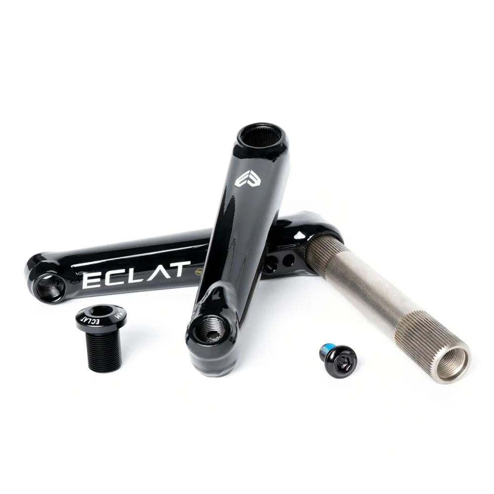 Eclat Tibia XLT Crank