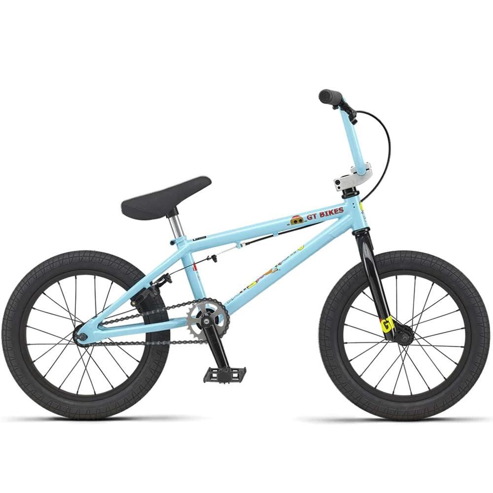 GT Lil Performer 16" BMX Bicicleta