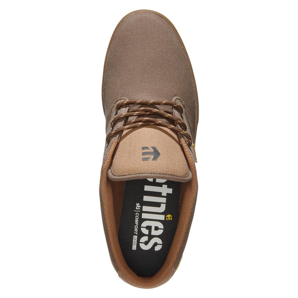 Etnies Jameson 2 Eco - Brown/Brown