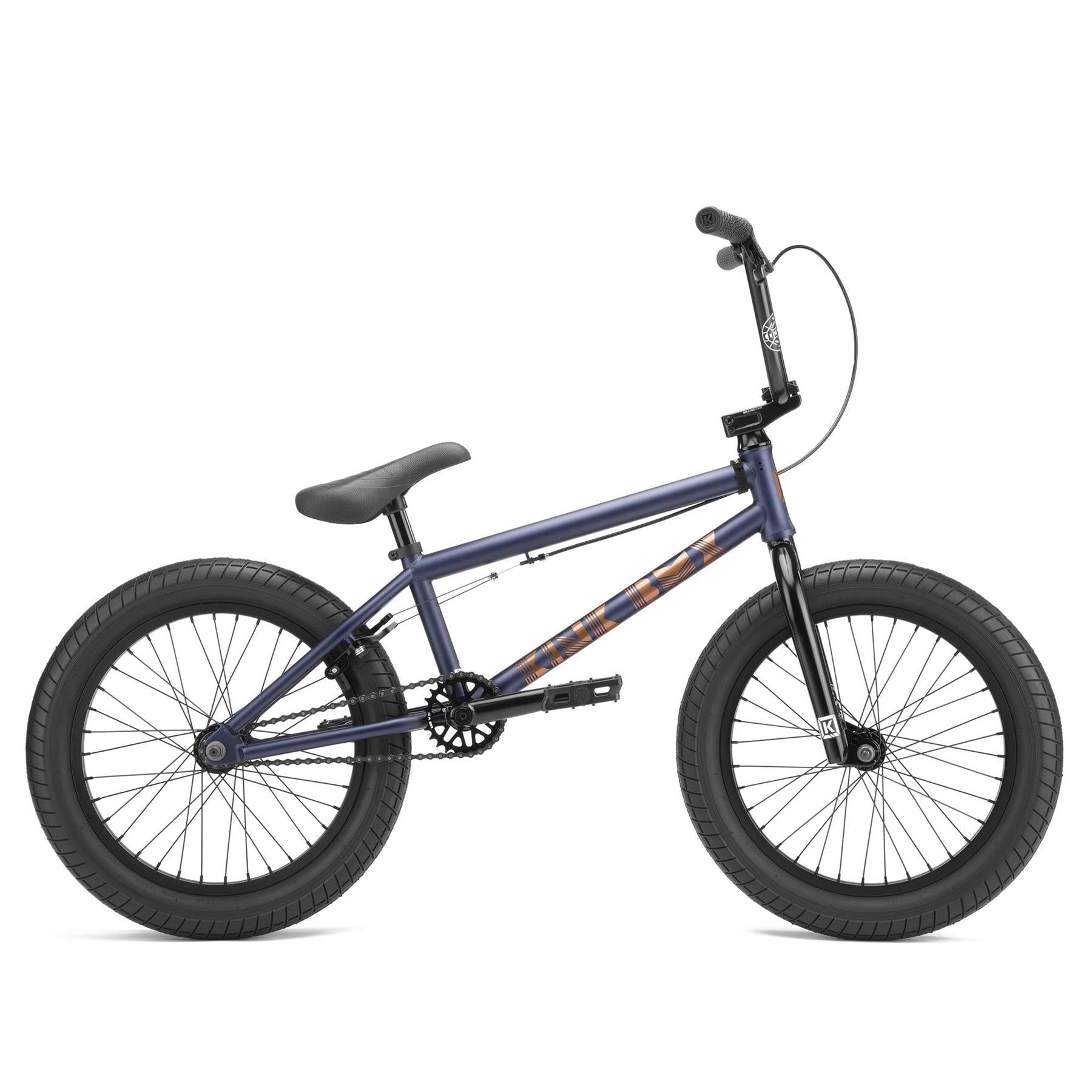 Kink Kicker 18" BMX Vélo 2022