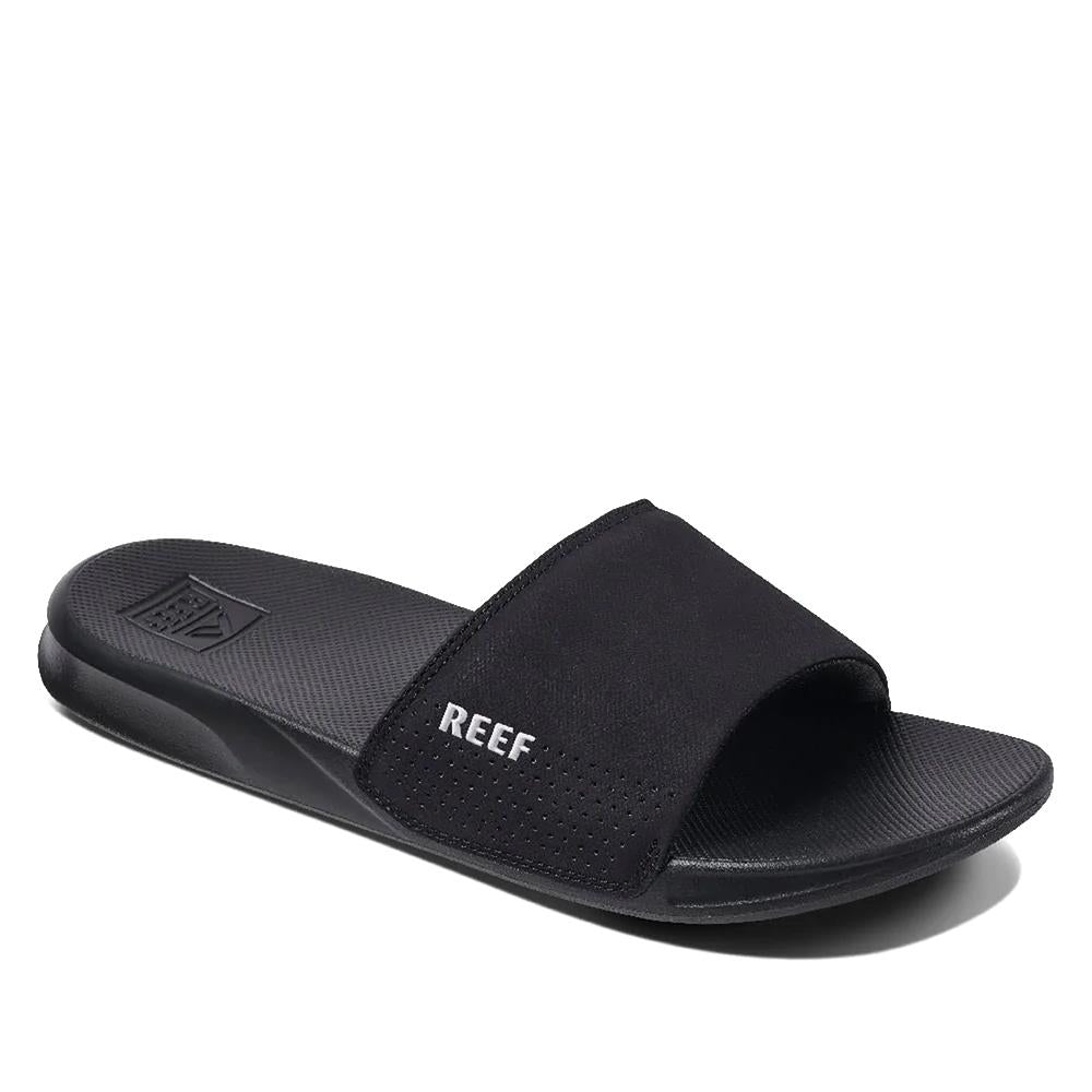 Reef Mens One Slide - Black