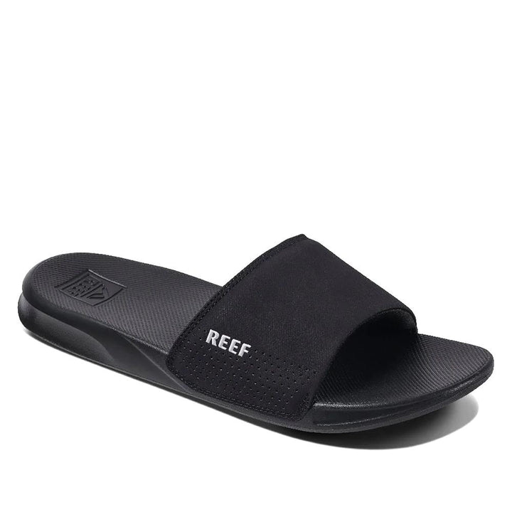 Reef Mens One Slide - Black