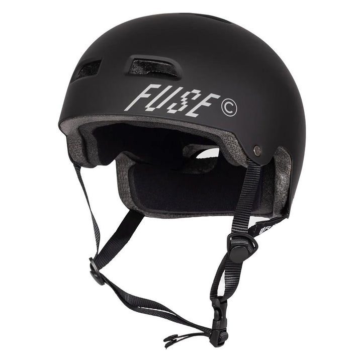 Fuse Alpha-Helm