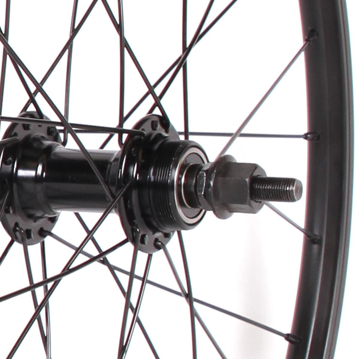 Jet BMX Junior Race Wheelset