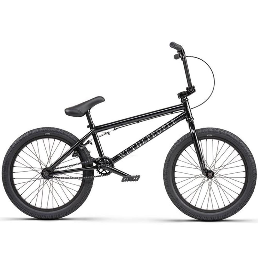 Wethepeople Thrillseeker X Large BMX Bicicleta 2023