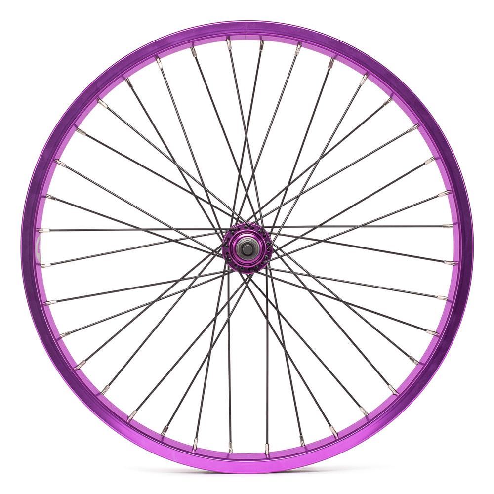 Salt Roue Avant Everest
