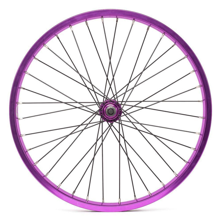 Salt Roue Avant Everest