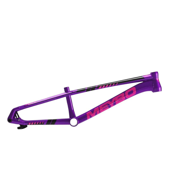 Meybo HSX Alloy 2026 Bmx Race Pro XL Frame