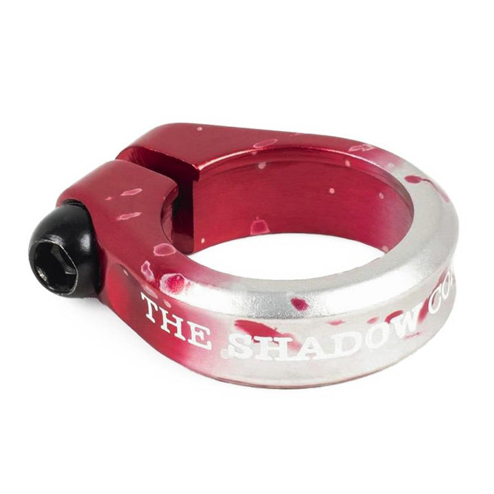 Shadow Alfred Seat Clamp