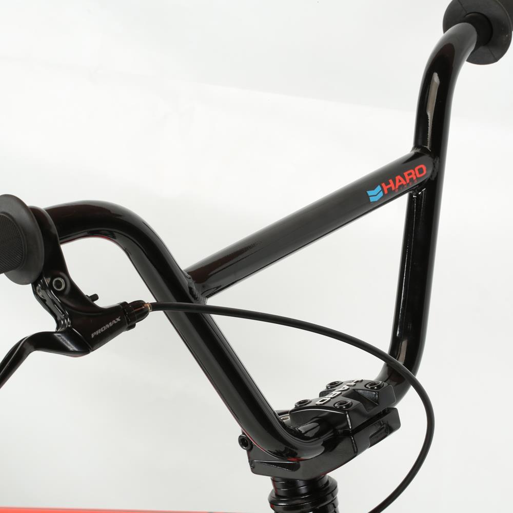 Haro Annex Pro Race BMX Bike