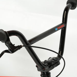 Haro Annex Pro Bici da Gara BMX