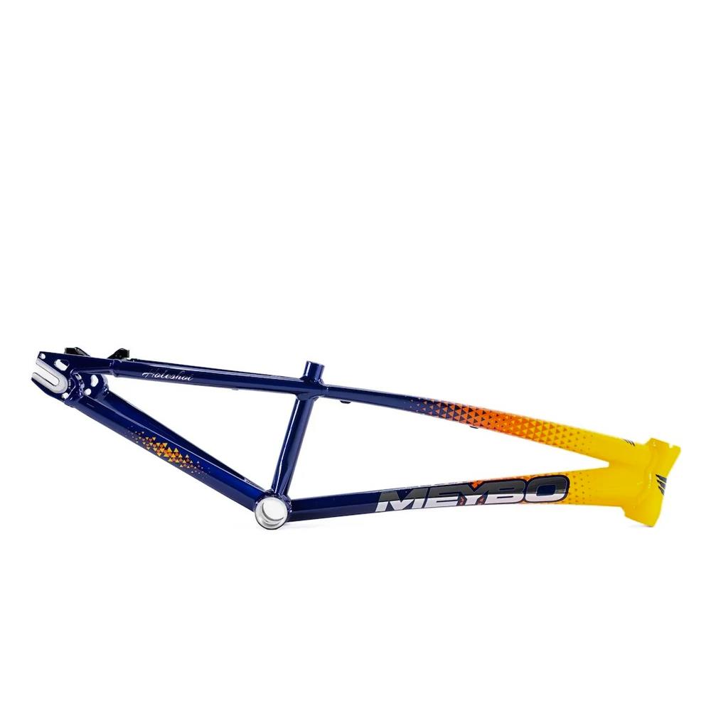 Meybo Holeshot 2026 Bmx Race Mini Frame