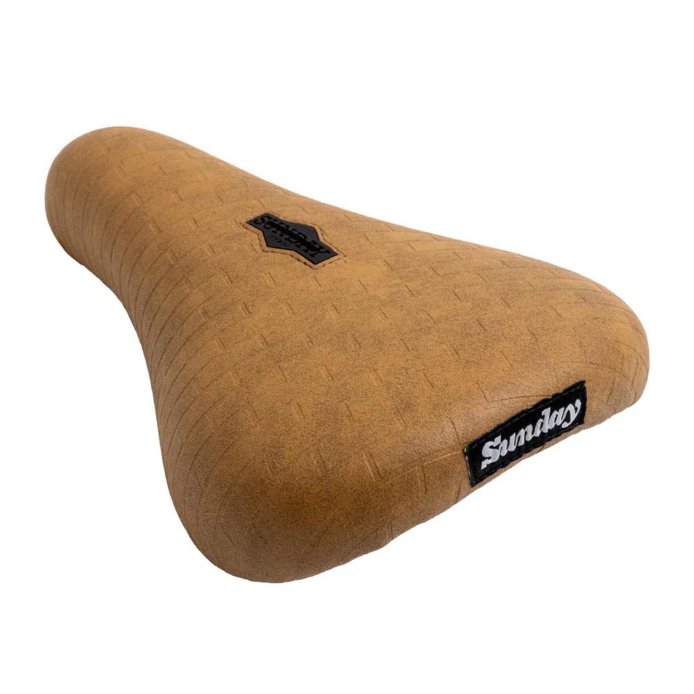 Sunday Silva Brick Pivotal Seat