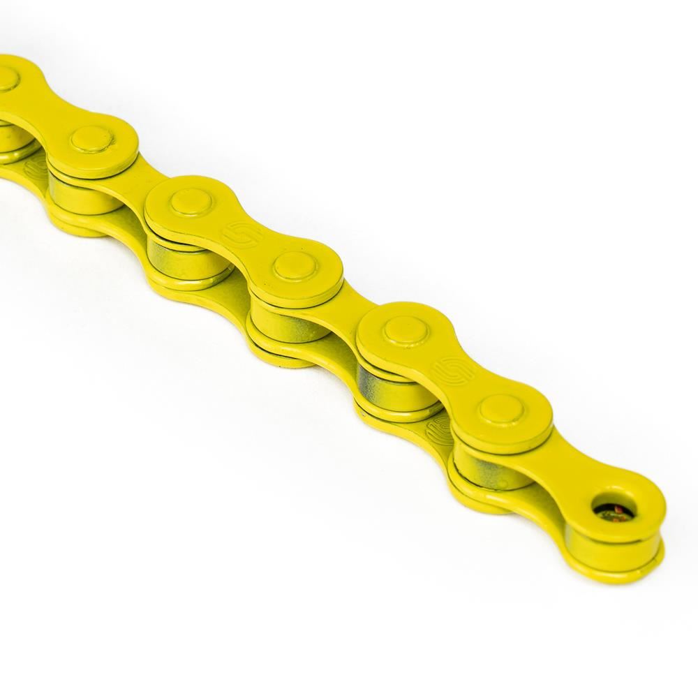 Salt Traction Chain