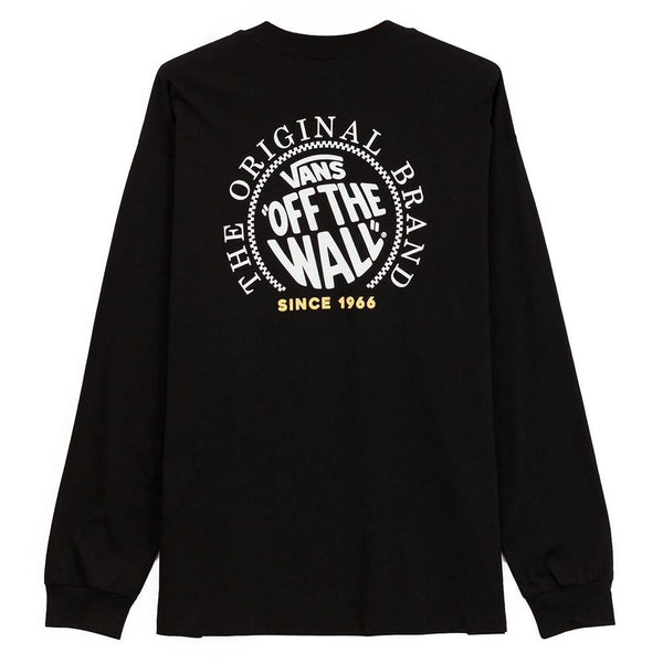 トップス everyone LOGO BY VINCENT L/S TEE everyone LOGO BY VINCENT L/S TEE (WHITE)