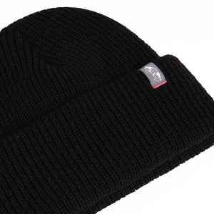 Vans Original Shallow Cuff Beanie - Black