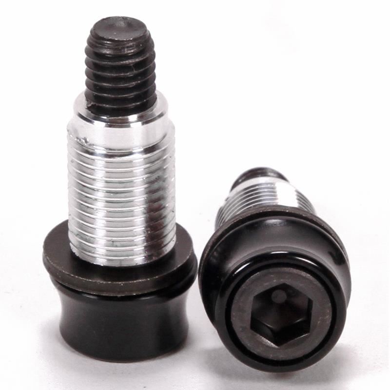 Profile AC-2 10mm Bolts with Adapter