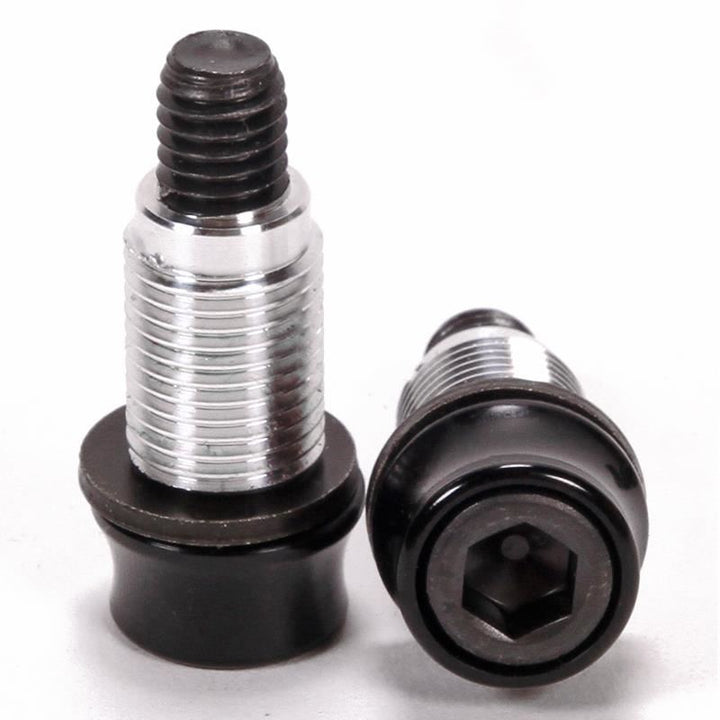 Profile AC-2 10mm Bolts with Adapter