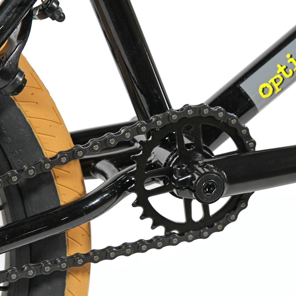 Stay Strong Optimum STR Bici BMX