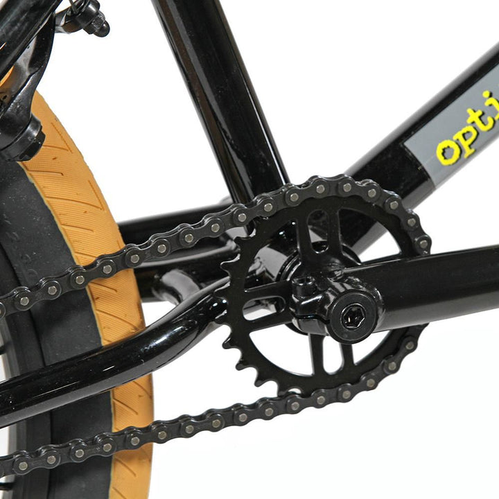 Stay Strong Optimum STR Bici BMX