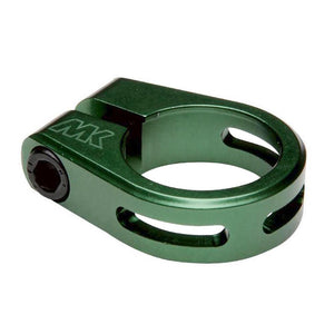 Mankind Evolution Seatpost Clamp - Green