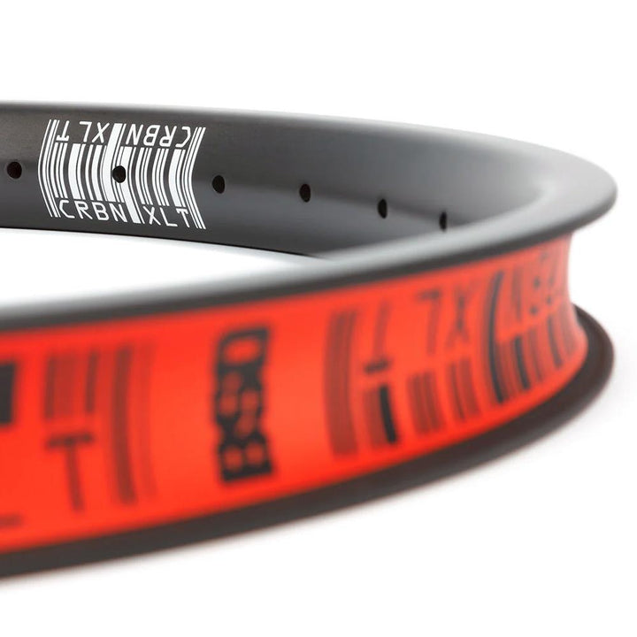 BSD CRBN-XLT Rim