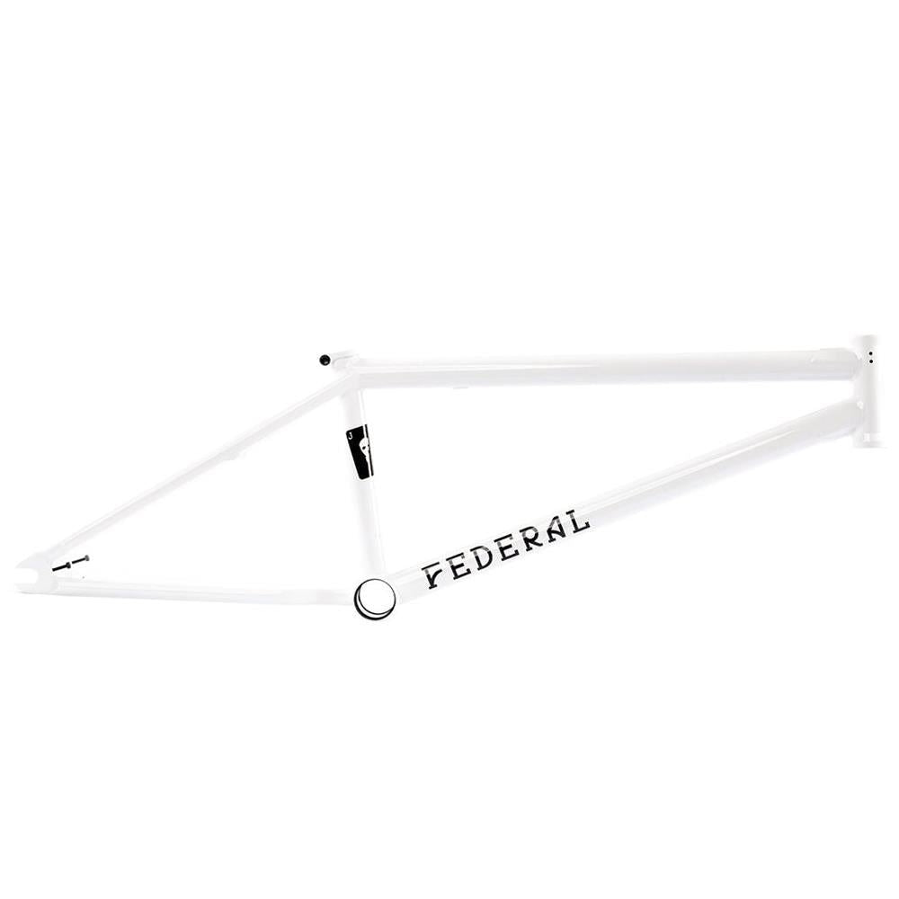 Federal Jarvis ICS2 Frame
