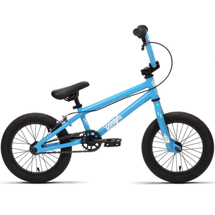 Jet BMX Yoof 14" BMX Rad