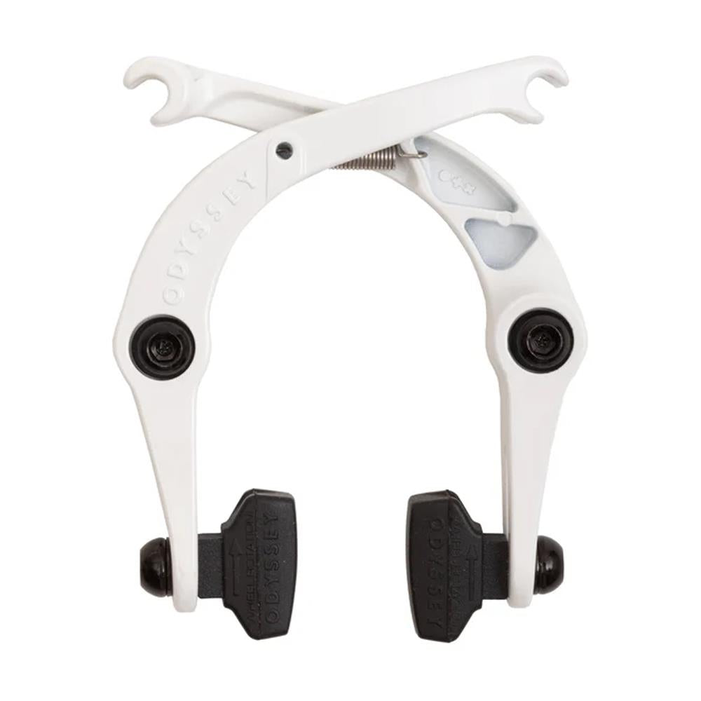 Odyssey Springfield Brake