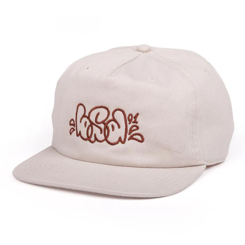 BSD Get Up Cap - Bone