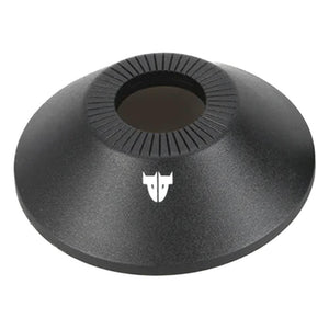 Premium Non-Drive Side PC Rear Hubguard