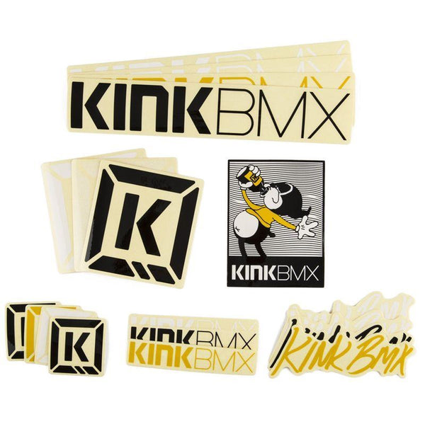 Popular Sticker Bundle for Simpukka*