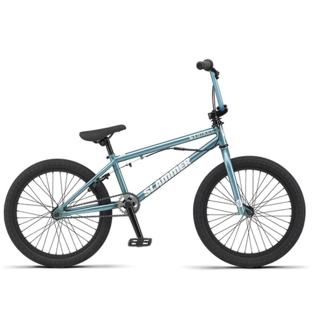 GT Slammer BMX Bicicleta