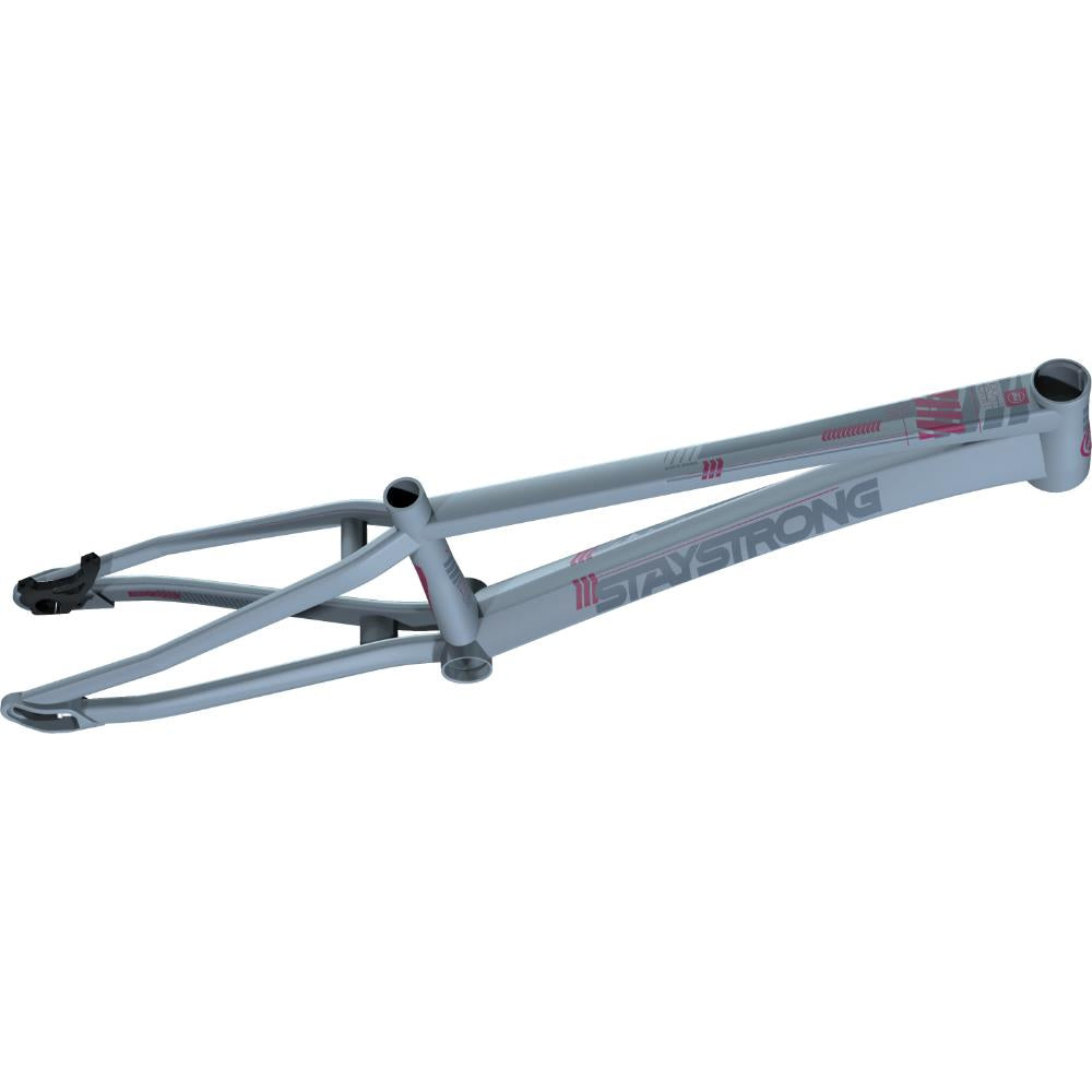 Stay Strong For Life v4 Pro XXXXL Cadre de Course  -