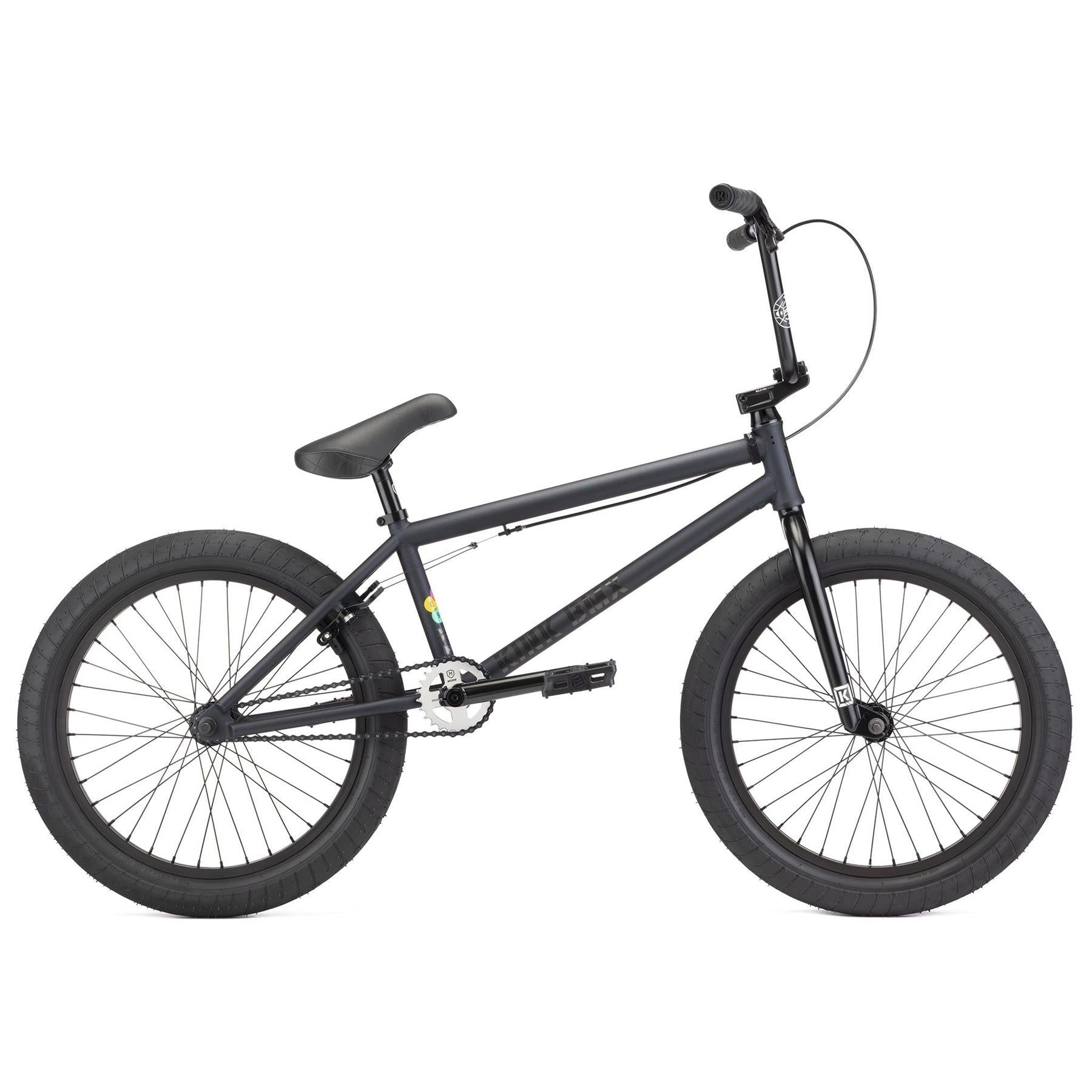 Kink Gap BMX Bike