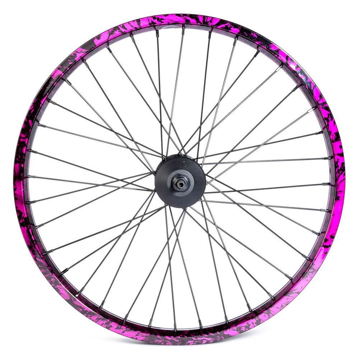 Salt Ex Front Wheel