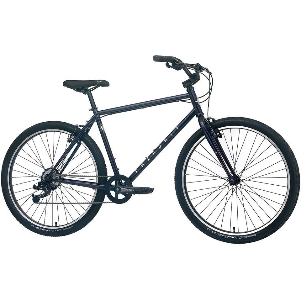 Fairdale Ridgemont 27.5" Bici BMX 2022