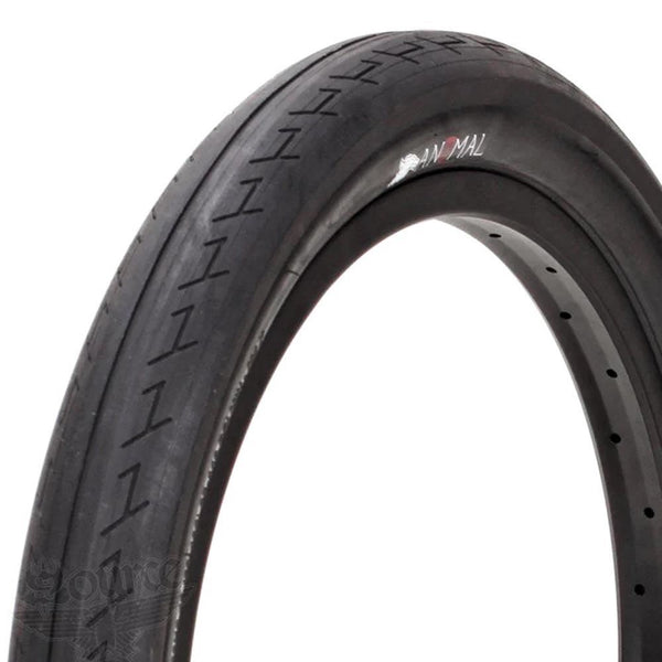 Animal T1 Tyre – Source BMX - EU